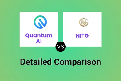 Quantum AI vs NITG