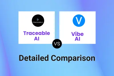 Traceable AI vs Vibe AI