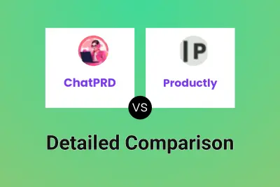 ChatPRD vs Productly