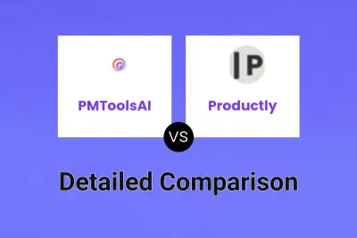 PMToolsAI vs Productly