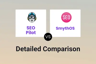 SEO Pilot vs SmythOS