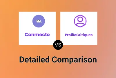 Conmecto vs ProfileCritiques