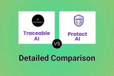 Traceable AI vs Protect AI