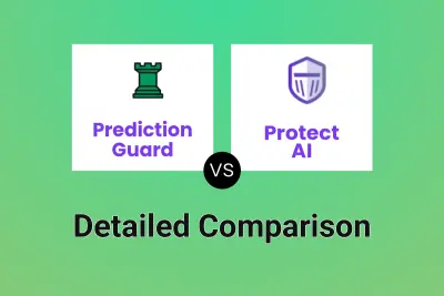 Prediction Guard vs Protect AI