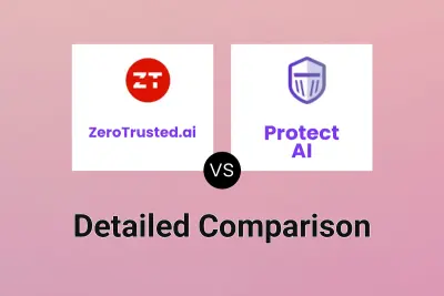 ZeroTrusted.ai vs Protect AI