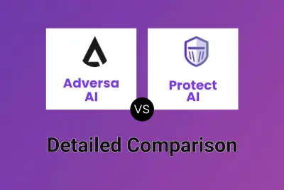 Adversa AI vs Protect AI