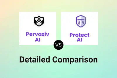 Pervaziv AI vs Protect AI