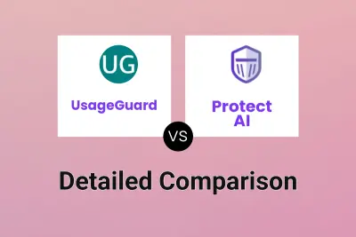 UsageGuard vs Protect AI