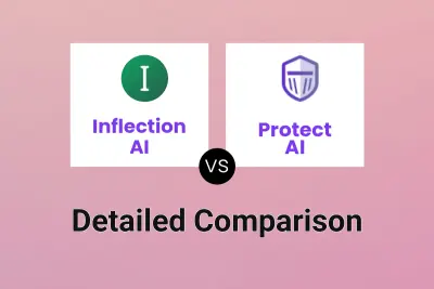 Inflection AI vs Protect AI