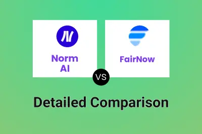 Norm AI vs FairNow