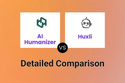 AI Humanizer vs Huxli