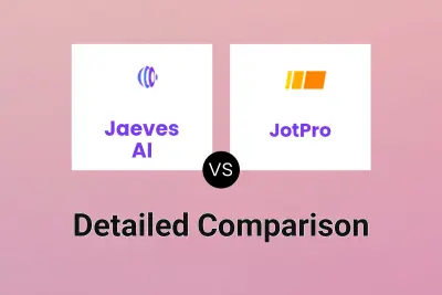 Jaeves AI vs JotPro