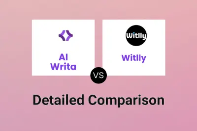 AI Writa vs Witlly