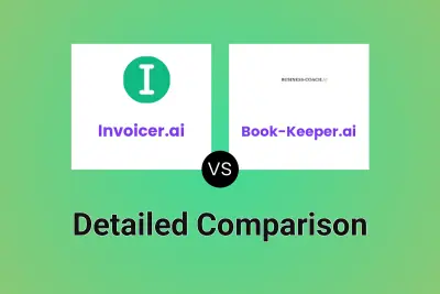 Invoicer.ai vs Book-Keeper.ai