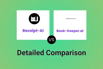 Receipt-AI vs Book-Keeper.ai