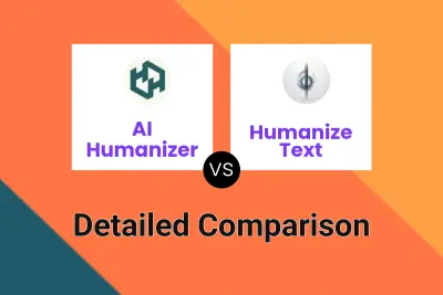 AI Humanizer vs Humanize Text