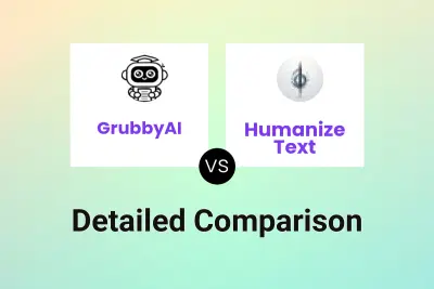 GrubbyAI vs Humanize Text