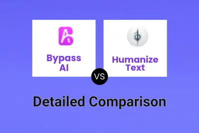 Bypass AI vs Humanize Text