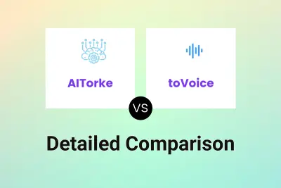 AITorke vs toVoice