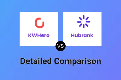 KWHero vs Hubrank