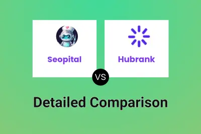 Seopital vs Hubrank