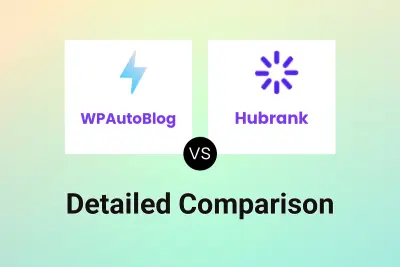 WPAutoBlog vs Hubrank