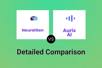 NeuralGen vs Auris AI