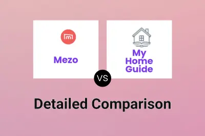 Mezo vs My Home Guide