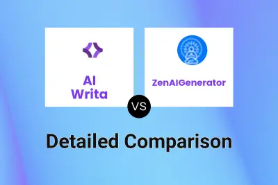 AI Writa vs ZenAIGenerator