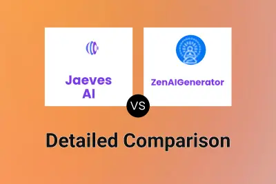 Jaeves AI vs ZenAIGenerator