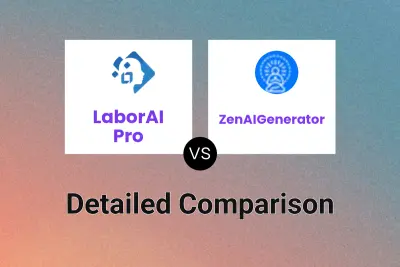 LaborAI Pro vs ZenAIGenerator