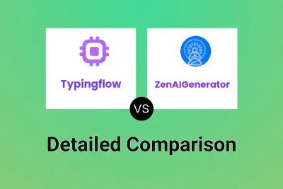 Typingflow vs ZenAIGenerator