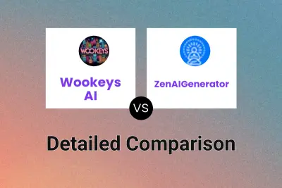 Wookeys AI vs ZenAIGenerator