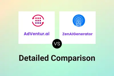 AdVentur.ai vs ZenAIGenerator