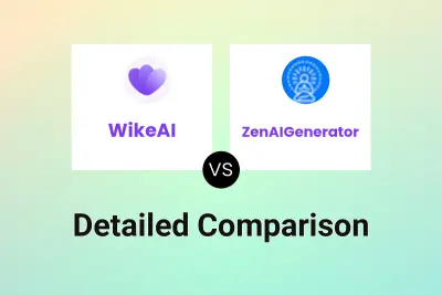 WikeAI vs ZenAIGenerator