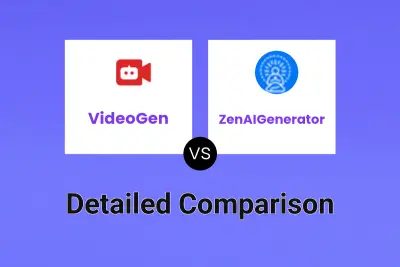 VideoGen vs ZenAIGenerator