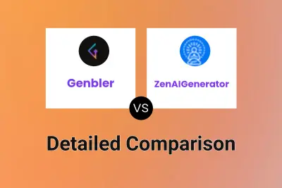 Genbler vs ZenAIGenerator