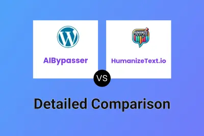 AIBypasser vs HumanizeText.io