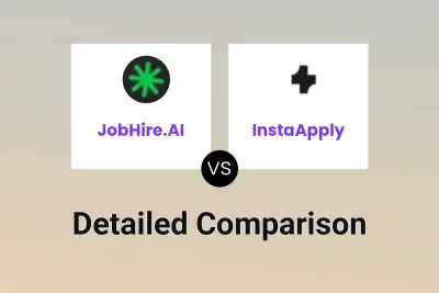 JobHire.AI vs InstaApply