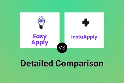 Easy Apply vs InstaApply