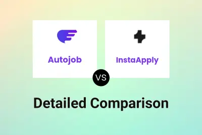 Autojob vs InstaApply