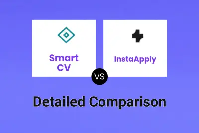 Smart CV vs InstaApply