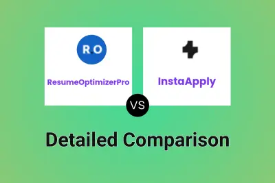 ResumeOptimizerPro vs InstaApply