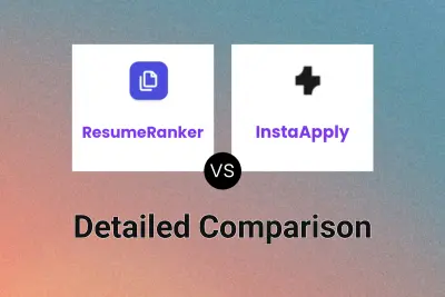 ResumeRanker vs InstaApply