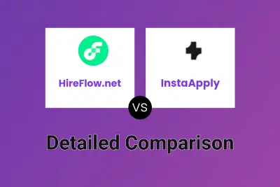 HireFlow.net vs InstaApply