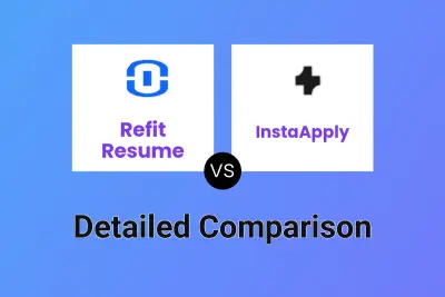 Refit Resume vs InstaApply