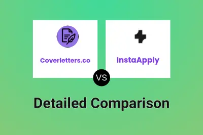 Coverletters.co vs InstaApply