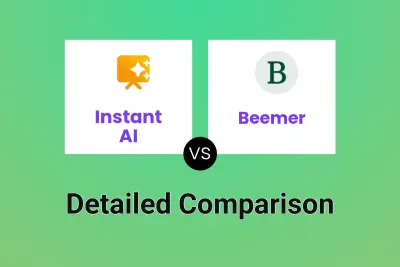 Instant AI vs Beemer