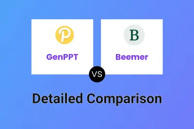 GenPPT vs Beemer