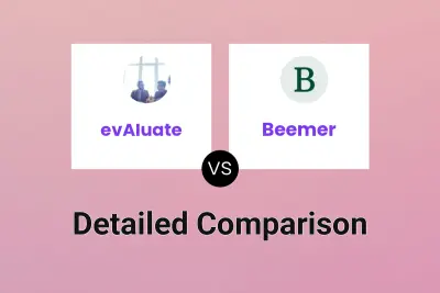 evAIuate vs Beemer